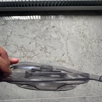 Kumtel Doğrayıcı Kapak Deforme Oldu Ve Müşteri Desteği Cevap Vermedi