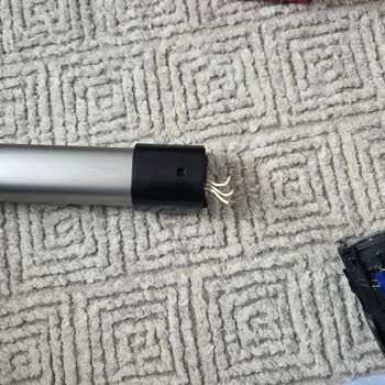 Philips Süpürge Sapı Tekrar Eden Kırılma Sorunu Ve Ücretsiz Onarım Talebi