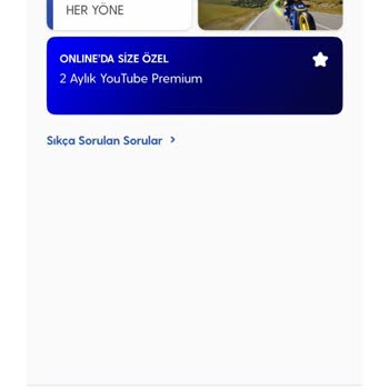 Turkcell Kardeşime Yarı Fiyat, Bana Tam Fiyat