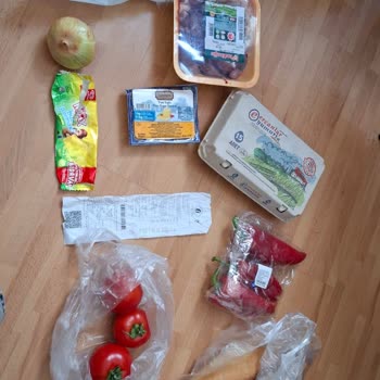 A101 Kasiyerin Tehditkar Tutumu ve Fazla Ücretlendirme