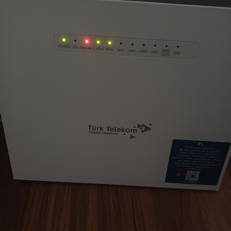 İzmir Kemalpaşa’da Uzun Süreli İnternet Kesintisi Ve Müşteri Hizmetleri İhmalı