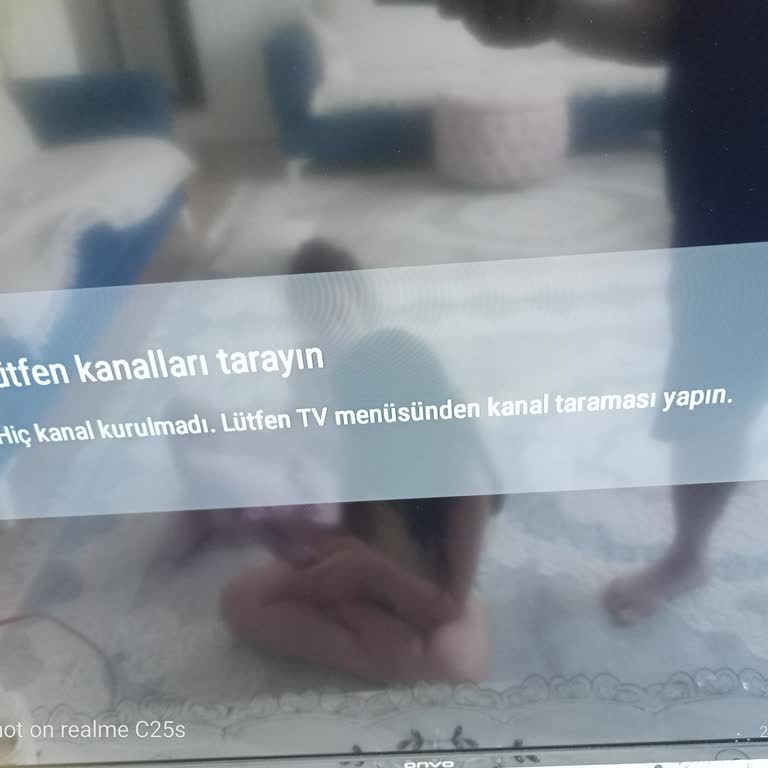 Kanal Listesinin Silinmesi Ve Servis Erişilememesi Nedeniyle Garanti Kapsamında Ürün Değişimi Talebi