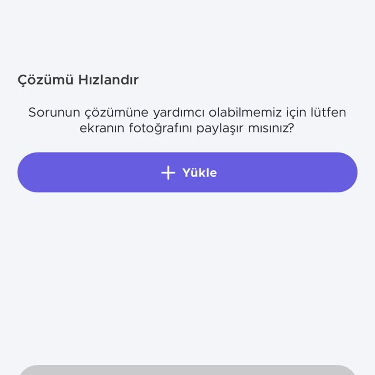 Evofone Petkit Pura Max Otomatik Kedi Tuvaletinin Ekranında Kesintili Görüntü Sorunu