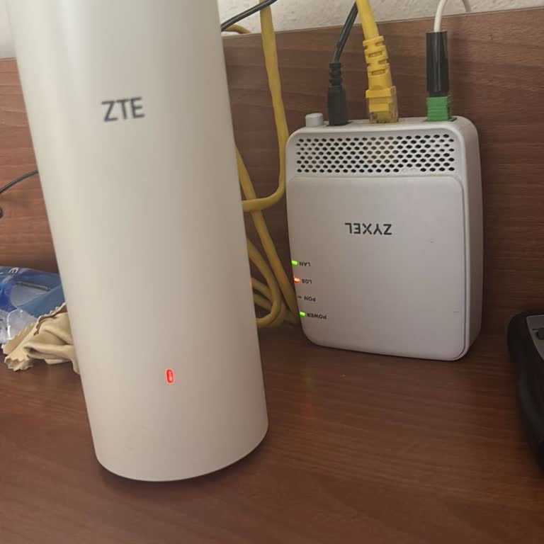İstanbul Esenler'de TurkNet Fiber İnternet Kesintisi Ve Cevapsız Müşteri Hizmetleri
