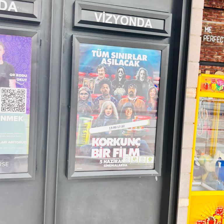 Paribu Cineverse Seans İptali Ve Bilgilendirme Eksikliği