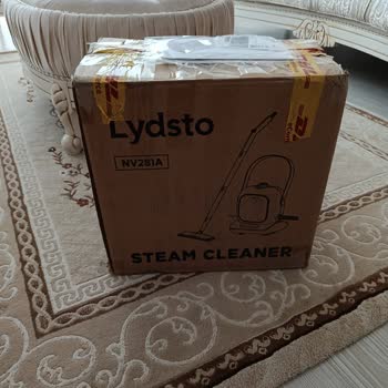 Kullanılamayan Buhar Makinesi Ve Haksız İade Reddi