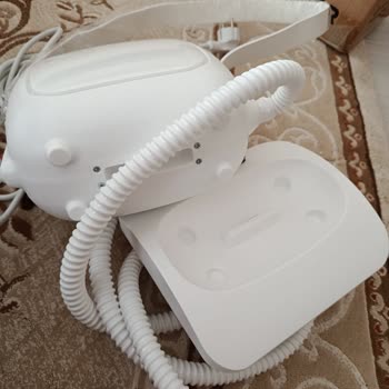 Kullanılamayan Buhar Makinesi Ve Haksız İade Reddi