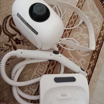 Kullanılamayan Buhar Makinesi Ve Haksız İade Reddi