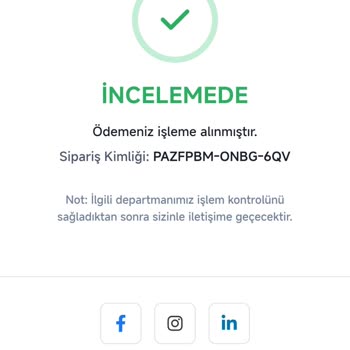 Dolandırıp Paramı Aldılar