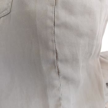 Sitare Giyim Kusurlu Olan Bu Pantolonun Bedelinin Tarafıma İade Edilmesini İstiyorum