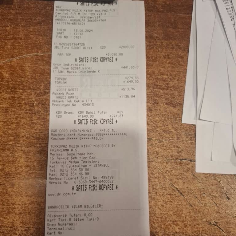 Garanti Kapsamındaki Kulaklıkta Kullanıcı Hatası İddiası Ve Pahalı Üst Model Teklifi