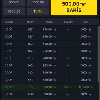 Mersobahis.com Ve Mersogir.com JetX Oyununda 1,5 Milyon TL Kayıp Ve Canlı Destek İhmali