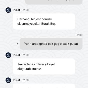 Mersobahis.com Ve Mersogir.com JetX Oyununda 1,5 Milyon TL Kayıp Ve Canlı Destek İhmali