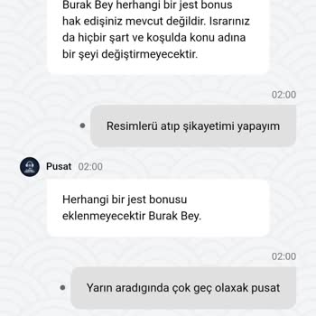 Mersobahis.com Ve Mersogir.com JetX Oyununda 1,5 Milyon TL Kayıp Ve Canlı Destek İhmali