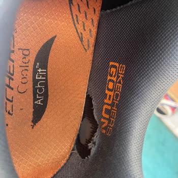Skechers Ayakkabısının Erken Yırtılması Ve Garanti İhlali