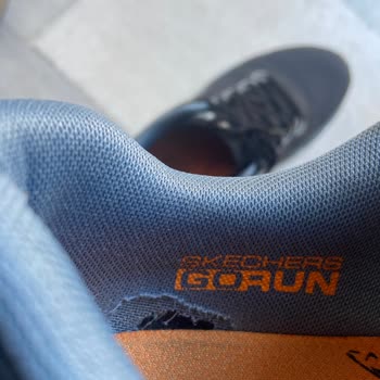 Skechers Ayakkabısının Erken Yırtılması Ve Garanti İhlali