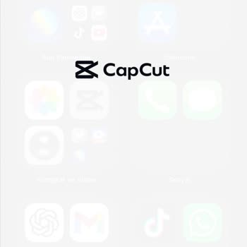Capcut Uygulamasının IPhone 15 Pro Max Cihazda Performans Ve Isınma Sorunları