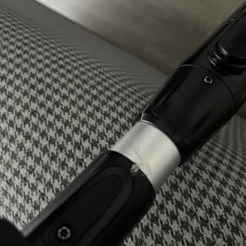 Bosch Dikey Süpürge Boru Parçası Çatlağı İçin Aşırı Ücret İtirazı