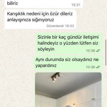 İade Talebim Reddedildi Ve 6.071 TL Geri Ödenmedi