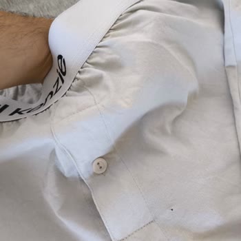 Sıkı Beden Ve Yıkama Sonrası Defolar Nedeniyle İade Talebi