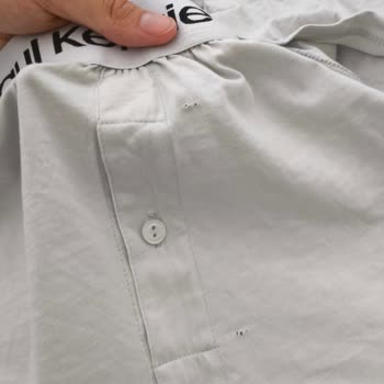 Sıkı Beden Ve Yıkama Sonrası Defolar Nedeniyle İade Talebi