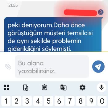 Vaat Edilen 1000 Mbps Hızına Ulaşılamıyor