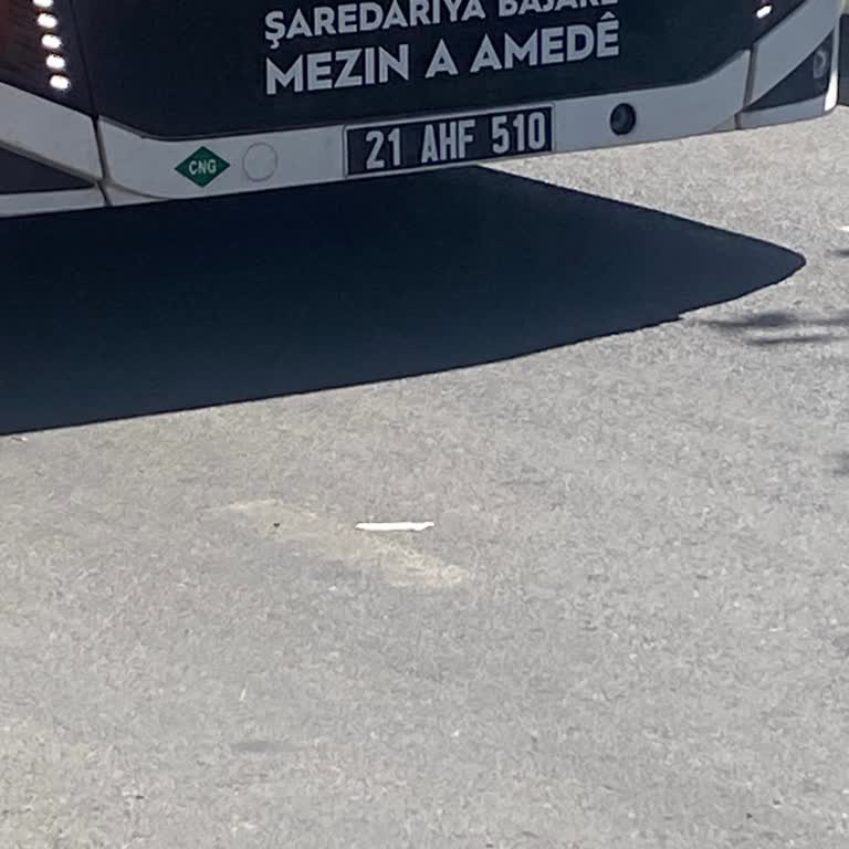 Şoför Klimayı Açmadı Sıcak Havalarda Hastane Yolcuları Zorlandı