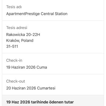 Kredi Kartımdan Çekilen Yetkisiz Fazla Ücretin İadesi
