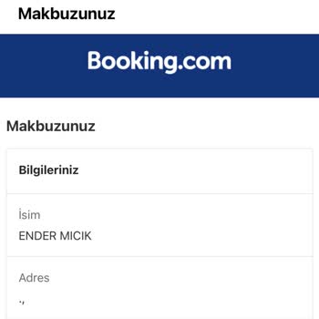 Kredi Kartımdan Çekilen Yetkisiz Fazla Ücretin İadesi