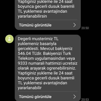 İzinsiz Playweez Aboneliği Ve Dijital 8 GB Paketi Yüklenememe Sorunu