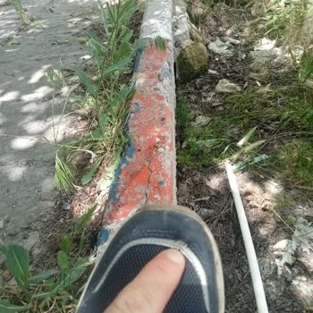 Filo Ayakkabı’da Kısa Sürede Dikiş Atan Spor Ayakkabı İçin Ürün Değişimi Talebi