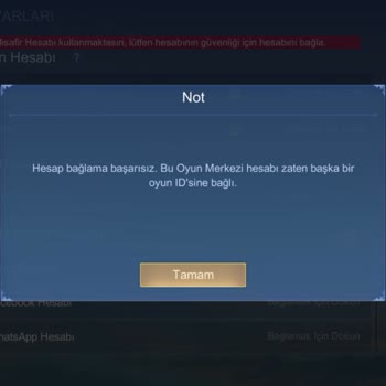 E-posta Güvenliği İhlali Sonrası Hesabım Erişilemez