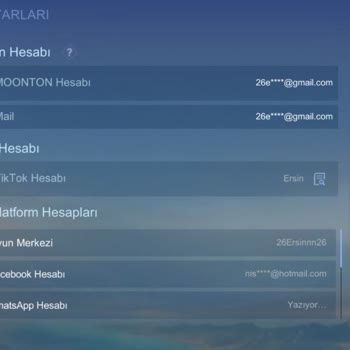 E-posta Güvenliği İhlali Sonrası Hesabım Erişilemez