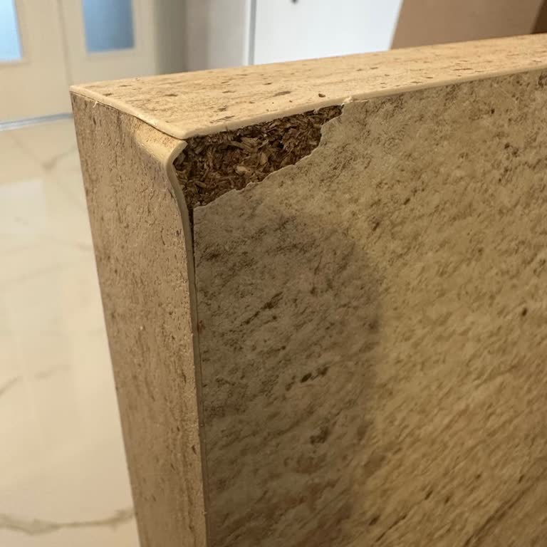 Hasarlı Madera Orta Sehpa İçin Değişim Talebinde Uzun Bekleme Ve İletişim Sorunları