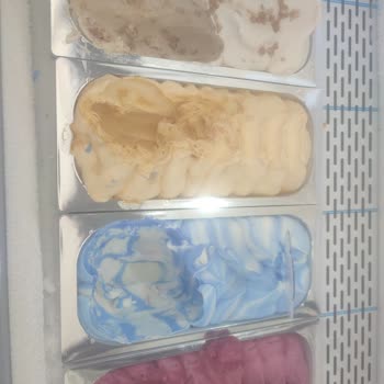 Aynı Bozuklukla Karşılaşılan Dondurma Ürünlerinde Tam İade Talebi