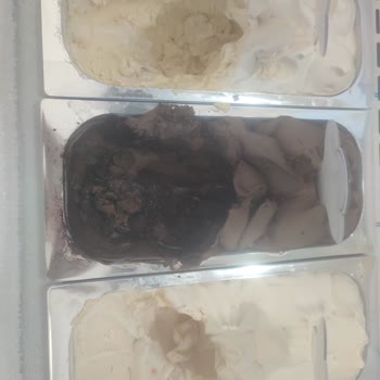 Aynı Bozuklukla Karşılaşılan Dondurma Ürünlerinde Tam İade Talebi