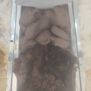 Aynı Bozuklukla Karşılaşılan Dondurma Ürünlerinde Tam İade Talebi