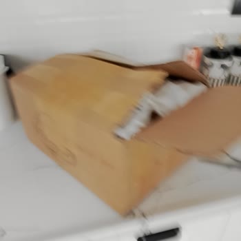 10 Kg Çerez Yerine Makarna Gönderildi, 3.600 TL İadesi Talep Ediliyor
