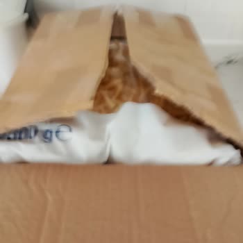 10 Kg Çerez Yerine Makarna Gönderildi, 3.600 TL İadesi Talep Ediliyor