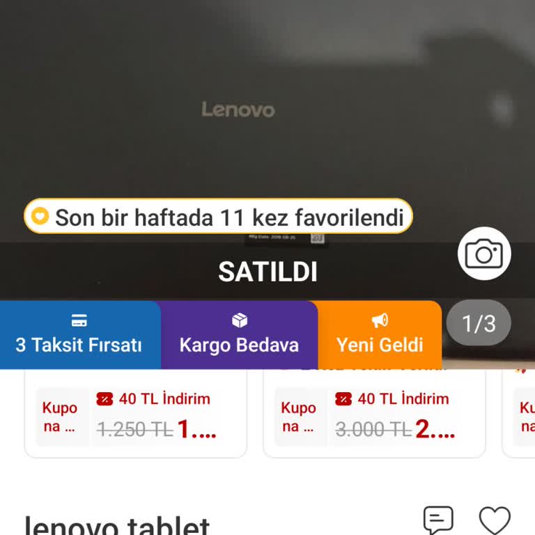 Yanıltıcı İlan Nedeniyle İade Reddi