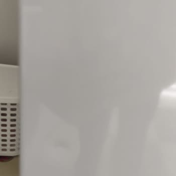 Beko Buzdolabındaki Gövde Hasarı Ve Ücretsiz Değişim Talebi