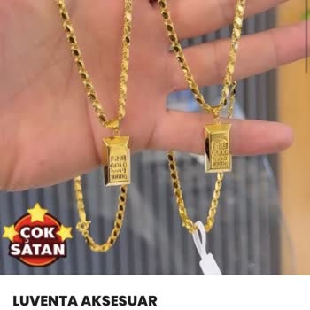 Kolye Görseliyle Uyuşmayan Ürün Ve Cevapsız İade Talebi