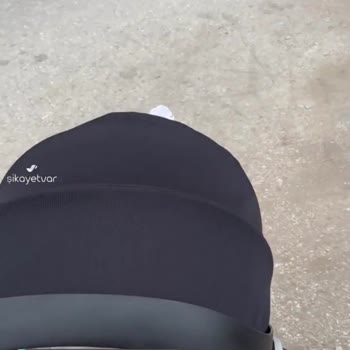 Altındağ Belediyesi Siteler Çöp Sorunu