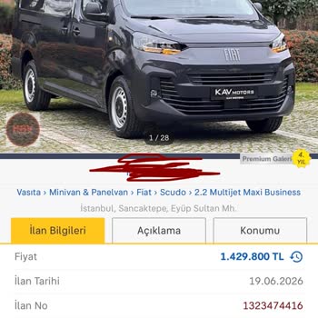 Yanlış Donanım Bilgilendirmesi Ve Tehditkar Yaklaşım Karşısında Araç Değişimi Ve İade Talebi