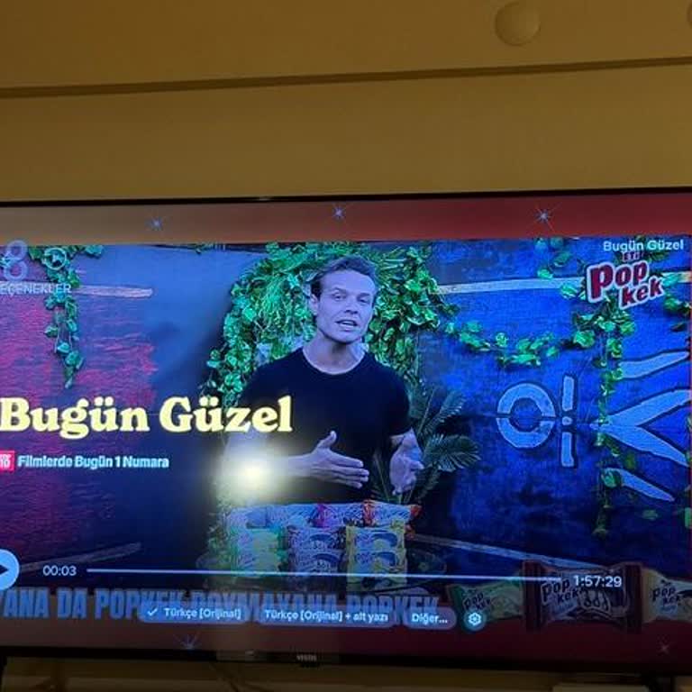 Vestel TV'de Netflix Uygulamasının Sürekli Çökmesi Ve Görüntü Donması