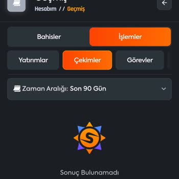 Starzbet Slot Oyunlarında Sürekli Kayıp Ve Adil Olmadığı Şüphesi
