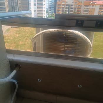 Ters Bağlanan Klima Ayakları Ve Gereksiz Hortum Ücretleri