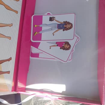 Barbie Fashionistas Oyuncakta Eksik Parça Ve İade Talebi