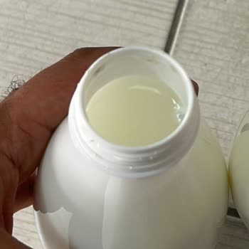 Yörsan Ayranında Küf, Sağlık Riski Ve İade Reddi