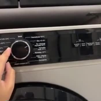 Vestel Çamaşır Makinesi Çalışmıyor